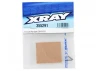 XRay Pin With Flat Spot O 2.5 X 12.8 (2)