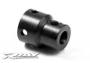 XRay Central CVD Shaft Universal Joint - Hudy Spring Steel