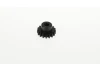 XRay XB808E Front Central CVD Drive Shaft - Hudy Spring Steel