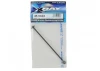 XRay XB808E Front Central CVD Drive Shaft - Hudy Spring Steel
