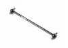XRay Front Central Dogbone Drive Shaft 88mm - Hudy Spring Steel