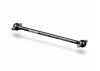 XRay Front Central Dogbone Drive Shaft 88mm - Hudy Spring Steel