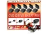XRay Drive Shaft Boot (10)