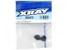 XRay XB9 Drive Shaft Boot (2)