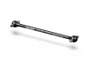 XRay Rear Central Dogbone Drive Shaft 98mm - Hudy Spring Steel