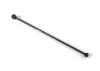 XRay GTXE CVD Central Drive Shaft Rear - Hudy Spring Steel