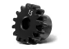 XRay XB808E 15T Pinion Gear