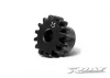 XRay XB808E 15T Pinion Gear