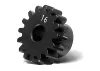 XRay XB808E 16T Pinion Gear