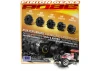 XRay XB808E 16T Pinion Gear