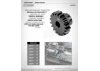 XRay 18T Pinion Gear