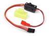 XRay Battery Cable With Switch