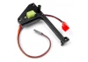XRay Battery Cable With Switch