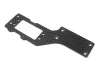 XRay Graphite Radio Plate - V2