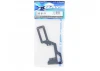 XRay XB808 Graphite Radio Plate