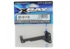 XRay XB808E Graphite Throttle Servo Top Plate