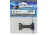 XRay XB808E Graphite Steering Servo Top Plate