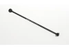 XRay XB808E Graphite Steering Servo Top Plate
