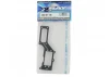 XRay Aluminium Radio Plate 7075 T6 (3mm) - V2