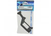 XRay XB808 11 Graphite Radio Plate