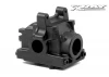 XRay XB808 11 Diff Bulkhead Block Set Front/Rear