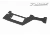 XRay XB808 11 Graphite Radio Plate