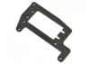 XRay XB9E Graphite Receiver Case Top Plate