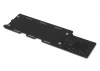 XRay XB808E Frp Battery Plate
