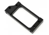 XRay XB9E Aluminium Battery Plate Holder