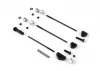 XRay XB808 Brake/Throttle System - Set