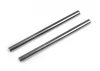 XRay Lower Inner Pivot Pin F+R Euros 05 Tq (2)