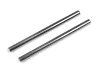 XRay Lower Inner Pivot Pin F+R Euros 05 TQ (2)
