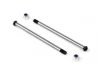 XRay XB808 Lower Inner Pivot Pin Screw 4mm (2)