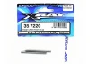 XRay Front Upper Pivot Pin (2)