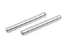 XRay Front Lower Outer Pivot Pin (2)