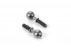 XRay Steel Pivot Ball 13.9 mm (2)