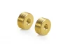 XRay Brass Adjusting Nut M15X1 (2)