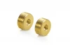 XRay Brass Adjusting Nut M15X1 (2)