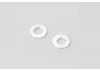XRay Aluminium Shim 6X13X1 (2)