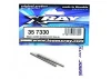 XRay Rear Lower Outer Pivot Pin (2)