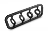 XRay Composite Set Of Shims For Shocks 0.7 + 1.3 mm