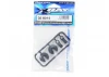 XRay XB808 Composite Shock Parts