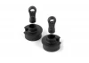 XRay XB808 Composite Shock Parts
