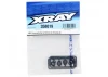 XRay XB9 Composite Set Of Shims For Shocks (2)