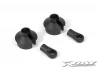 XRay XB9 Composite Shock Parts