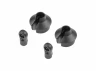 XRay Composite Shock Parts With Keyed Ball Joints