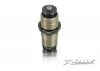 XRay XB808 Shock Piston Set 8-Hole (1.2; 1.3) 10-H. (1.1mm)