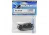 XRay XB808 Composite Shock 6-Hole Piston Set (1.2; 1.3; 1.4mm)