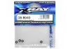XRay Hardened Shock Shims (4)