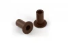 XRay XB808 Steel Shock Bushing (2)